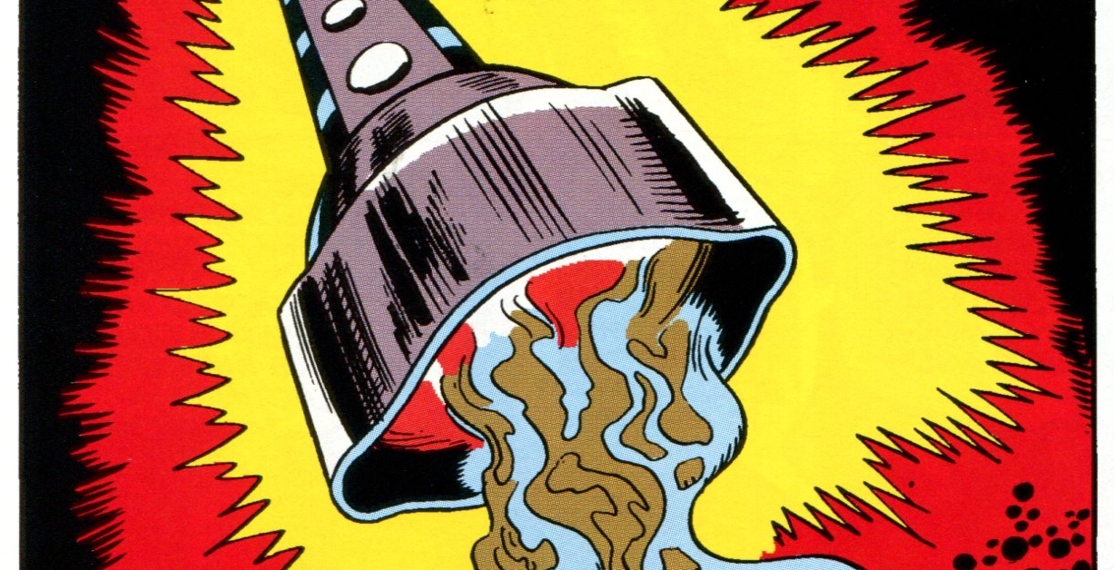 10 Armas Cósmicas que queremos ver en la fase 4 8