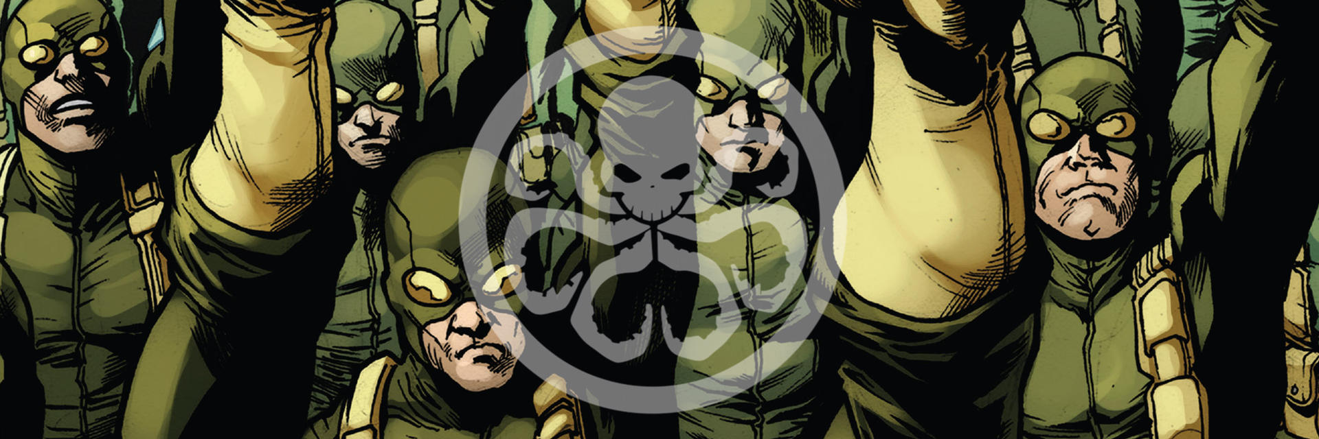 10 cosas sobre Hydra que nunca conociste 8