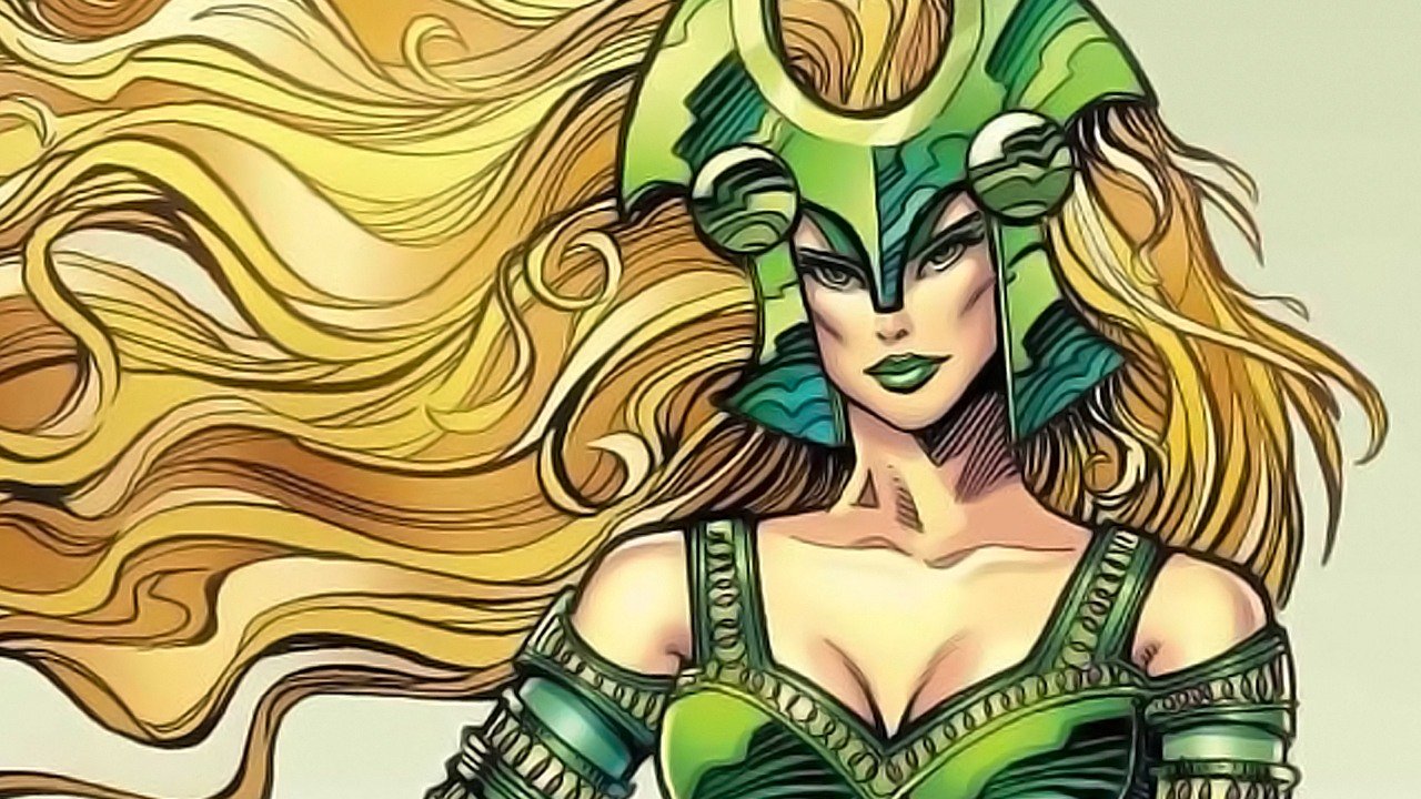 Los dioses malvados más poderosos de Marvel 1