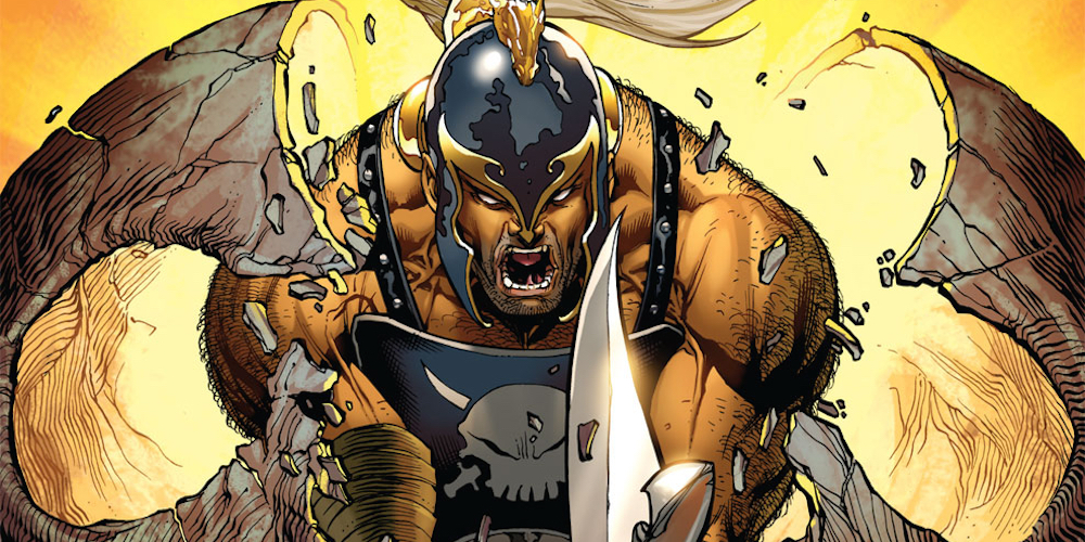 Los dioses malvados más poderosos de Marvel 2