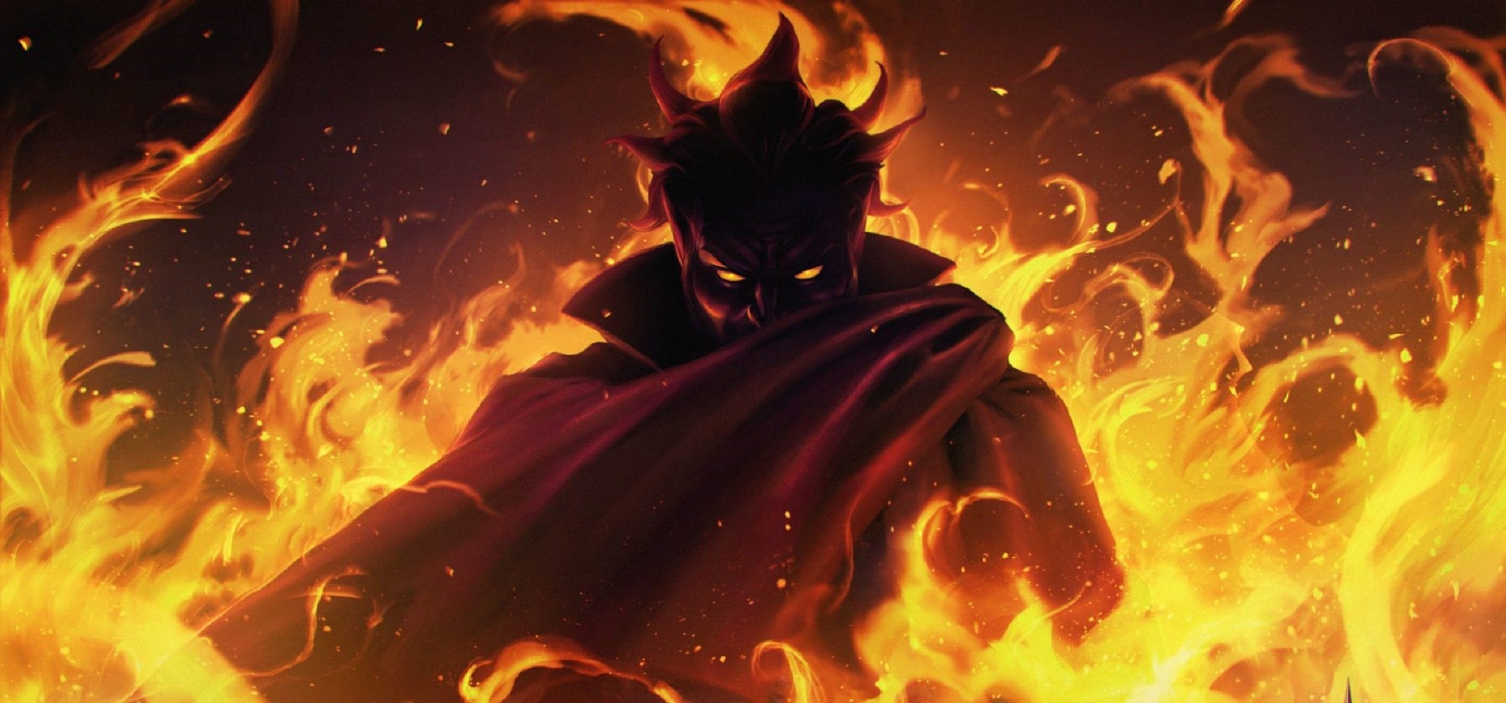 Los dioses malvados más poderosos de Marvel 6