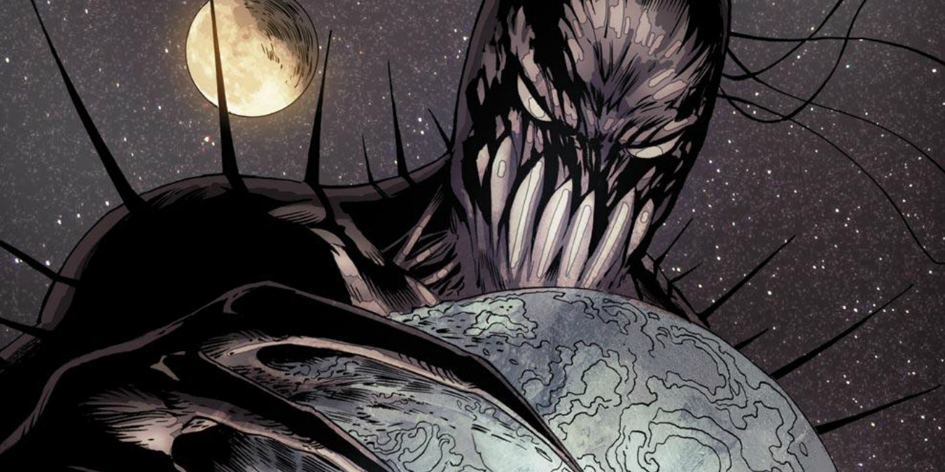 Los dioses malvados más poderosos de Marvel 10