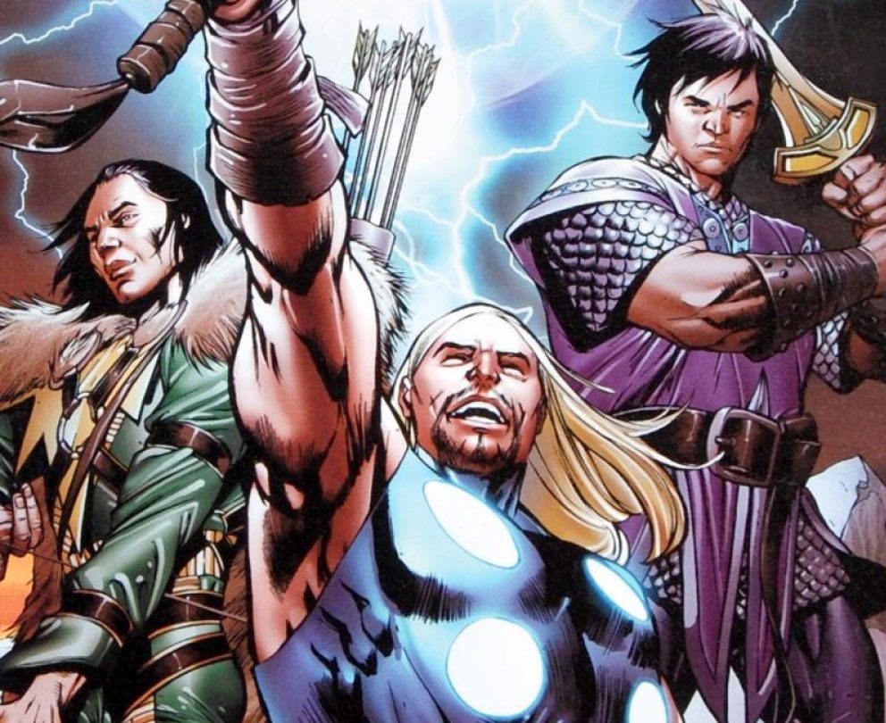 10 diferencias entre el Thor regular y el Ultimate 3