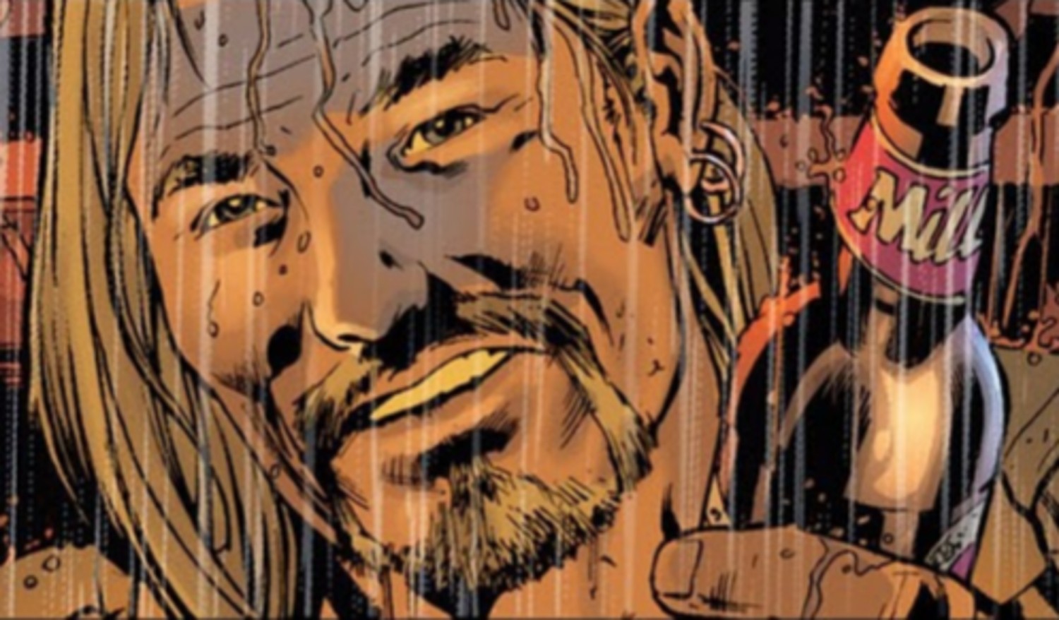 10 diferencias entre el Thor regular y el Ultimate 8