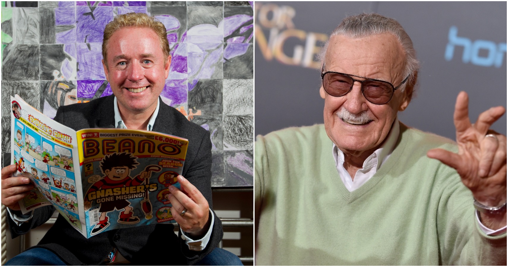 10 diferencias entre el Thor regular y el Ultimate 10