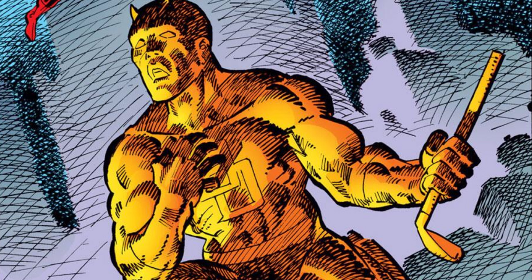 10 historias de Dardevil que nunca veremos en Netflix 1
