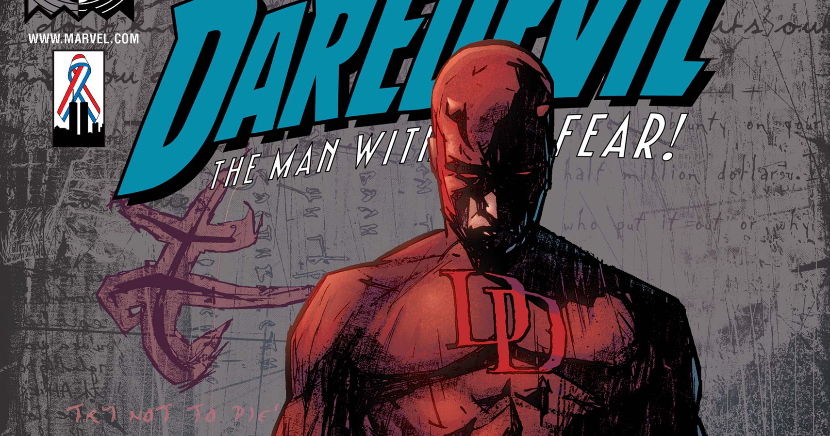 10 historias de Dardevil que nunca veremos en Netflix 4