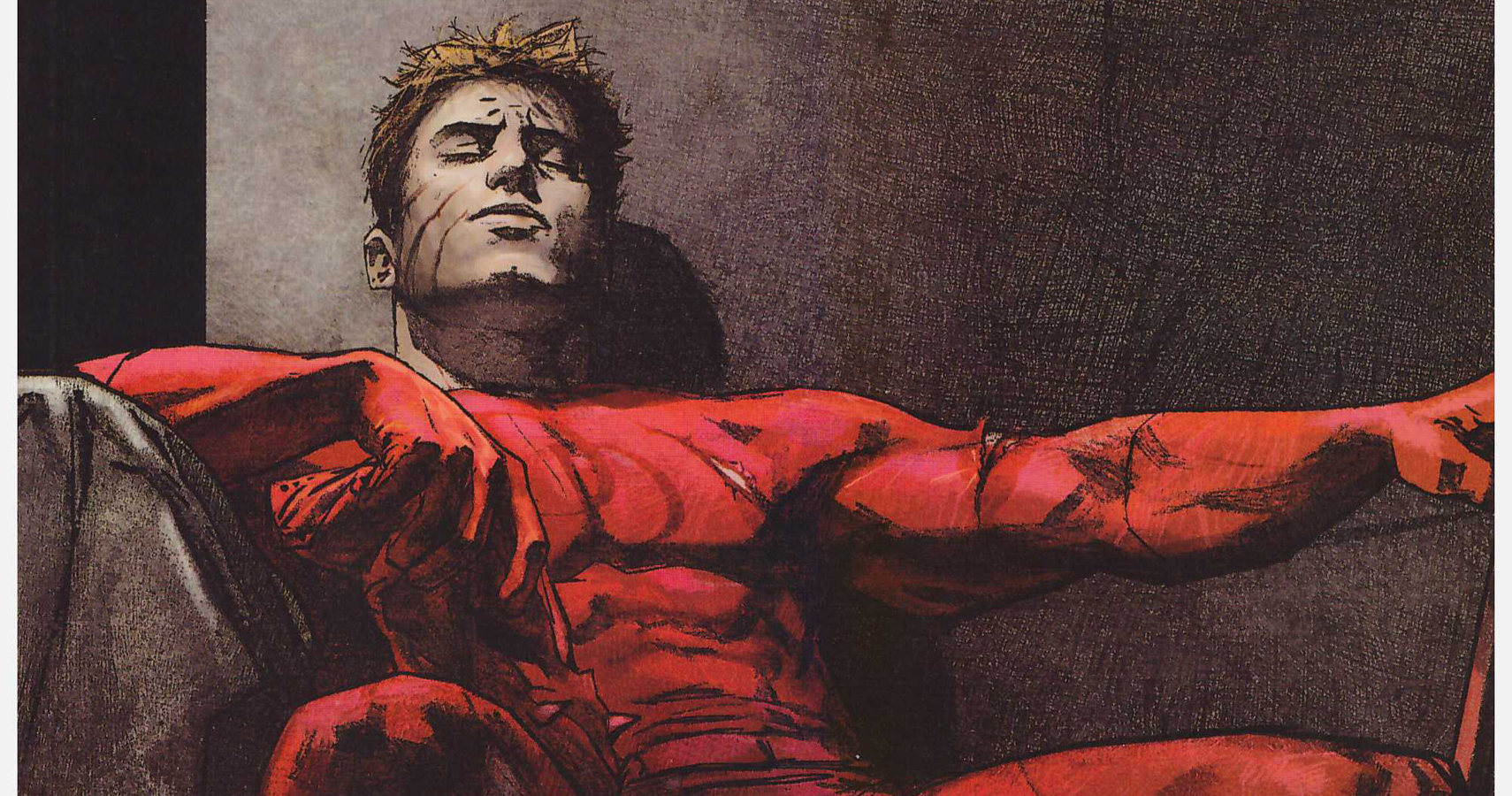 10 historias de Dardevil que nunca veremos en Netflix 5