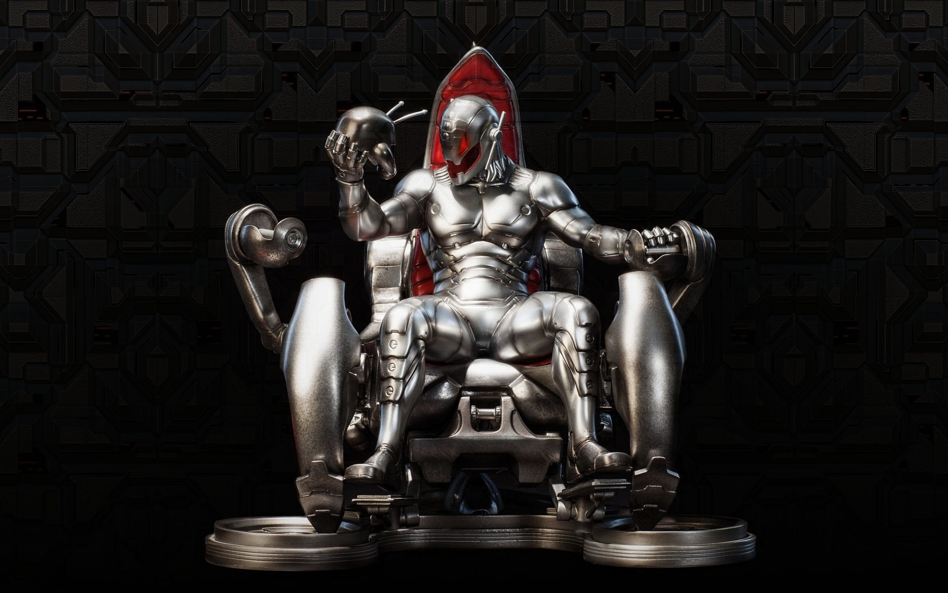 10 historias de Ant-Man para leer después de End Game 7