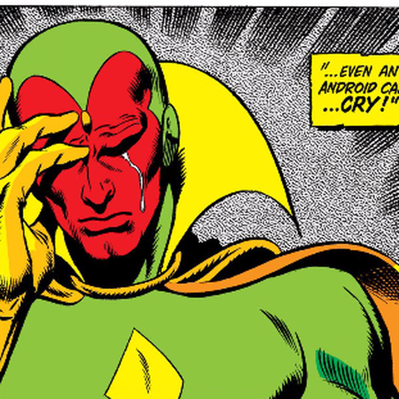 10 historias de Ant-Man para leer después de End Game 9