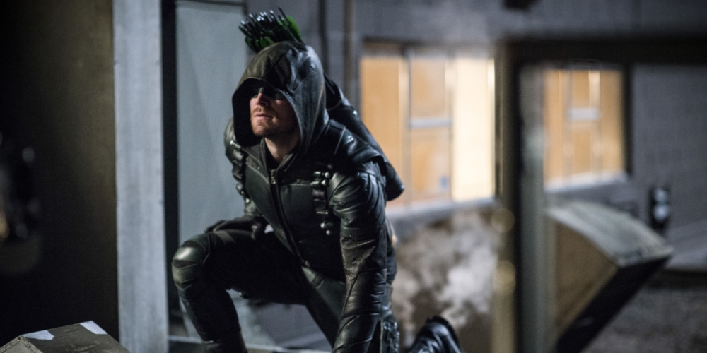 10 historias de Green Arrow que nunca veremos ahora que Arrow está terminando 5