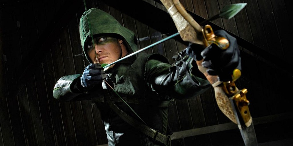 10 historias de Green Arrow que nunca veremos ahora que Arrow está terminando 8