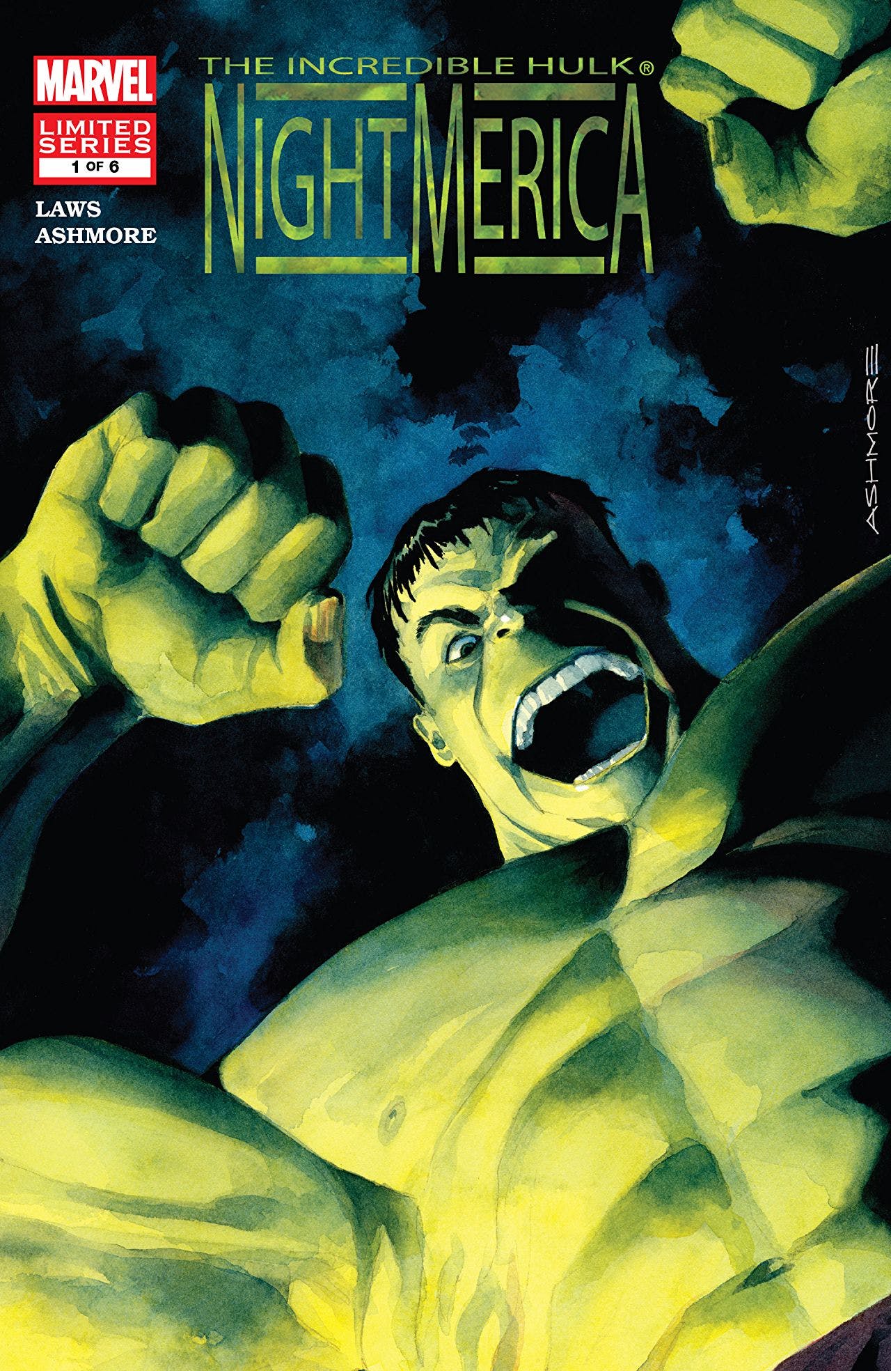 10 historias de Hulk que están increíblemente infravaloradas 1