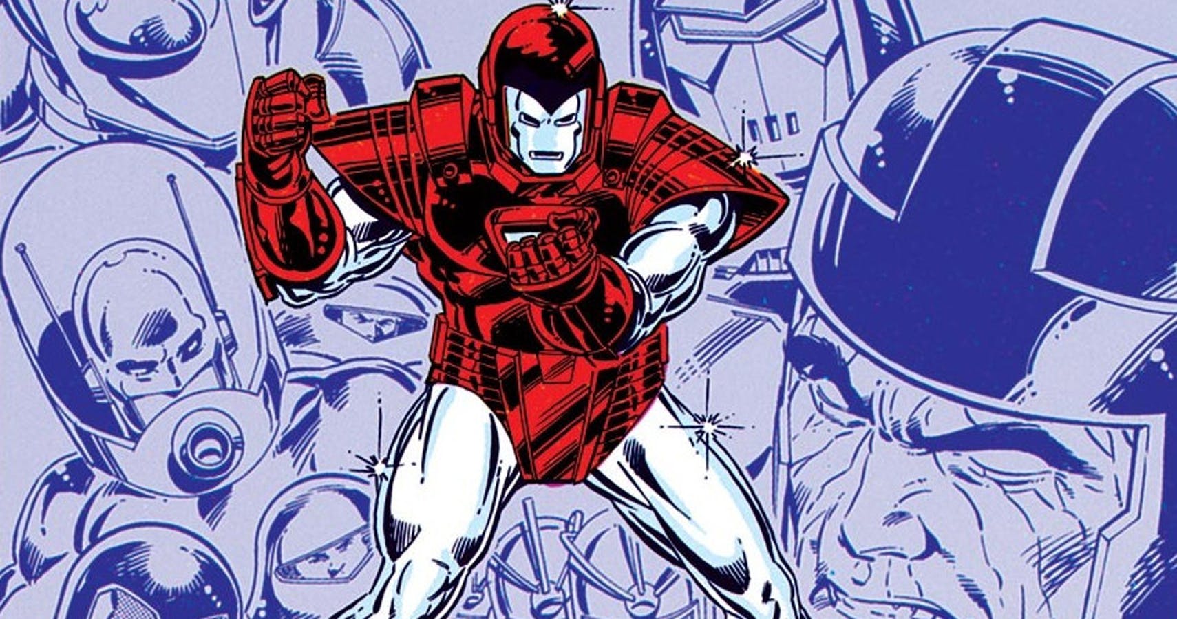 10 historias de Iron Man que nunca veremos en la pantalla grande 3