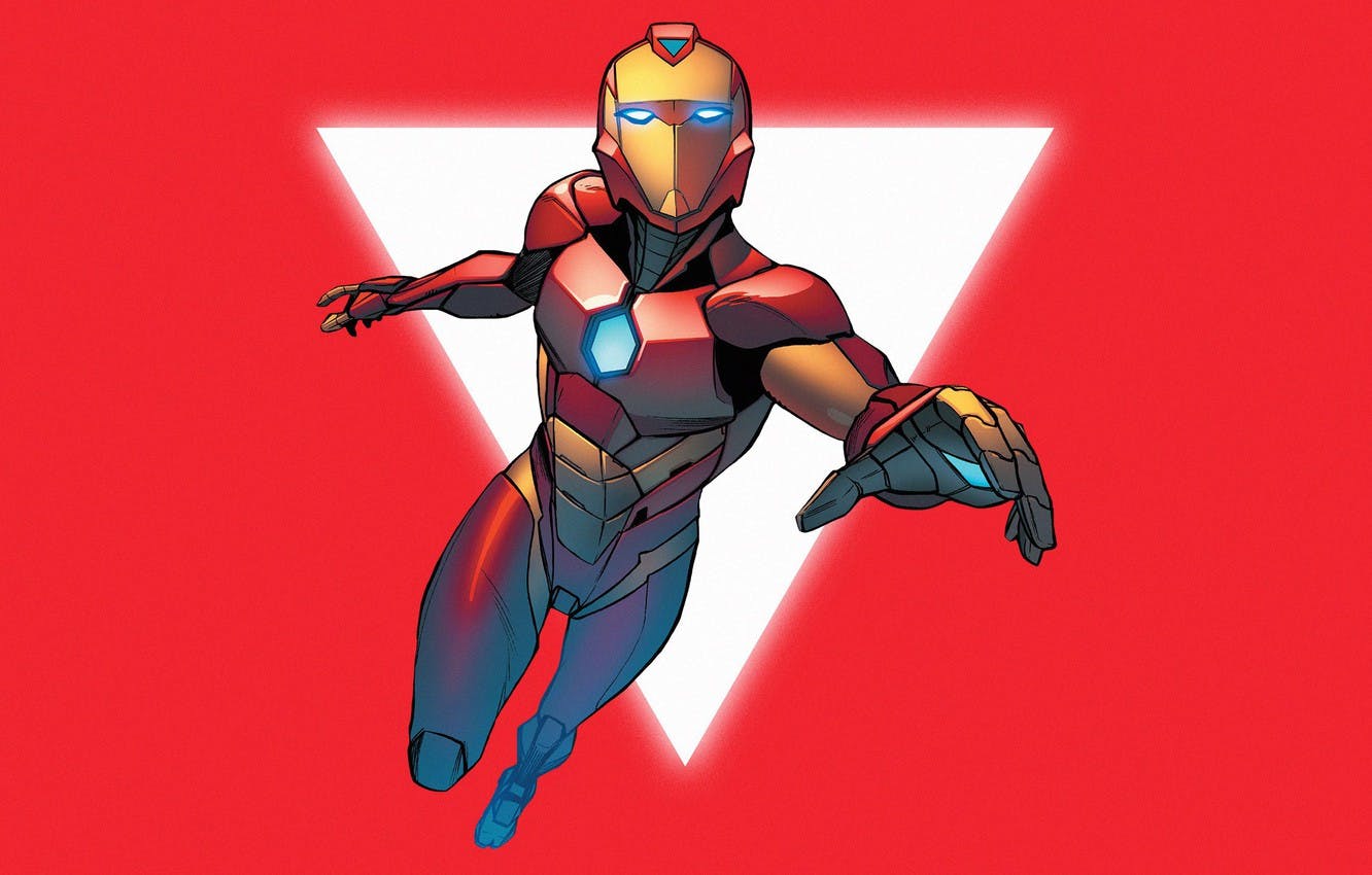 10 historias de Iron Man que nunca veremos en la pantalla grande 4