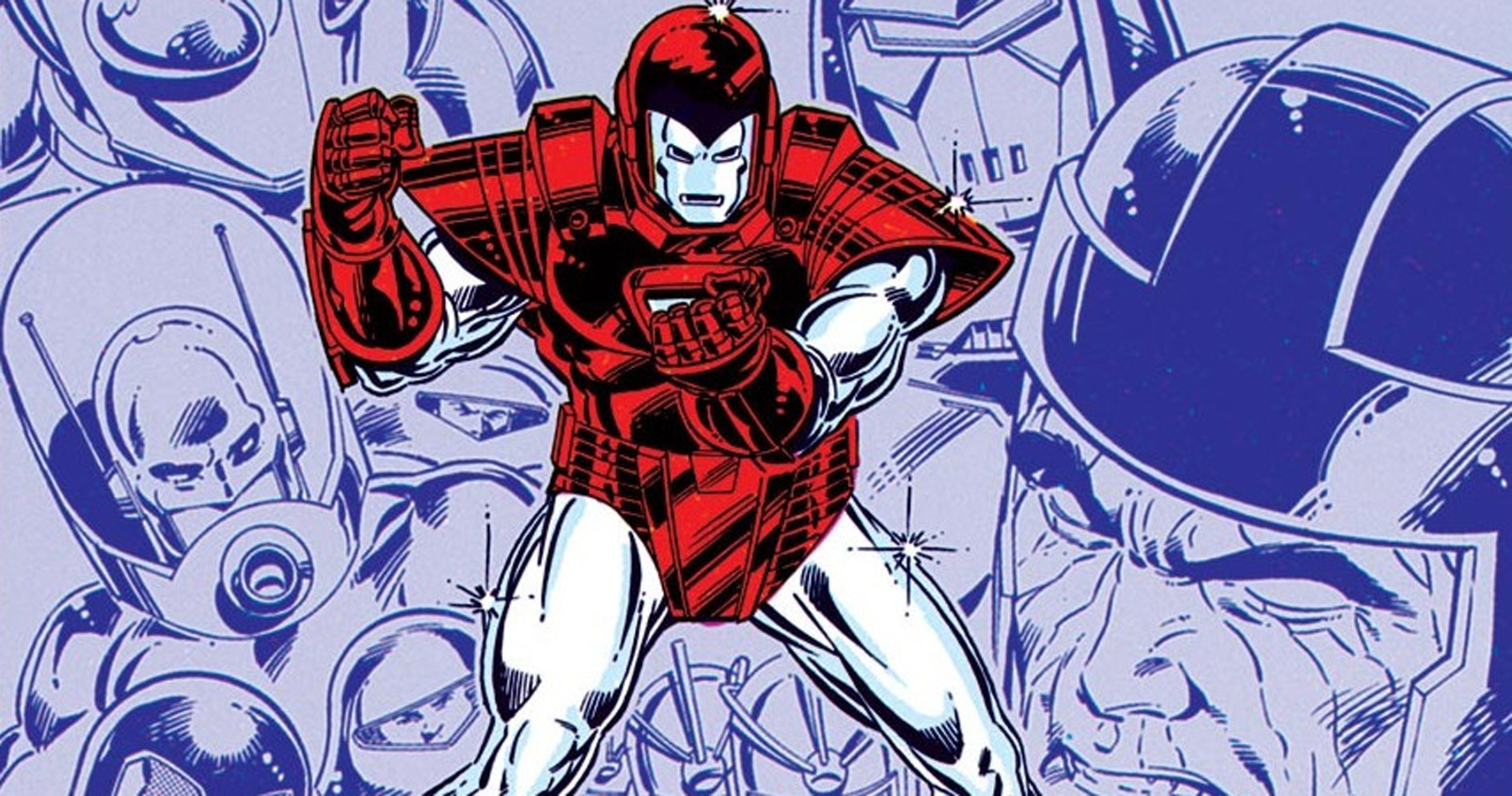 10 historias de Iron Man que nunca veremos en la pantalla grande