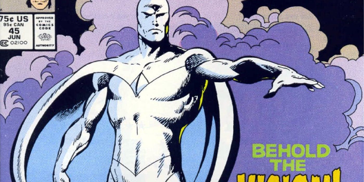 10 Historias de la bruja escarlata 2