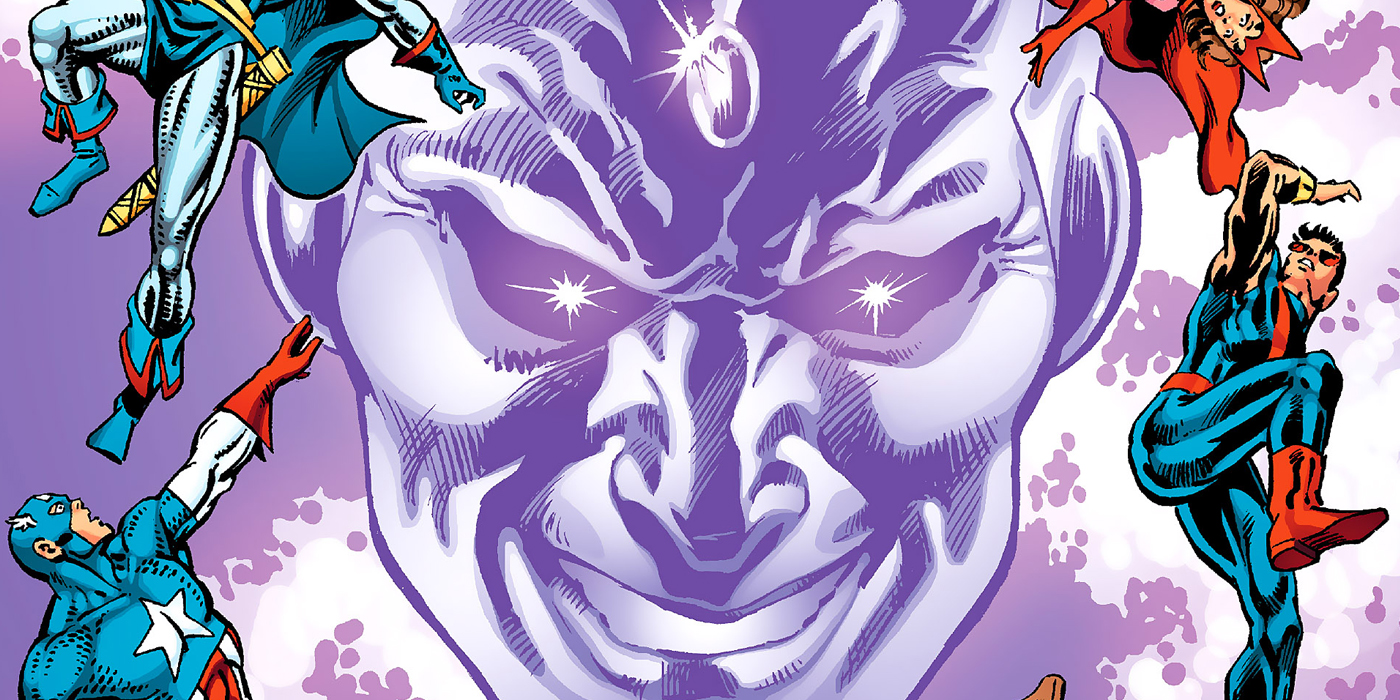 10 Historias de la bruja escarlata 4