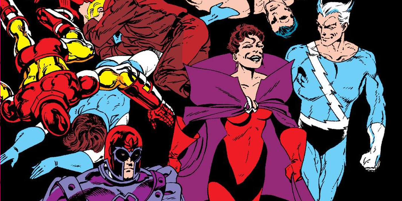 10 Historias de la bruja escarlata 7