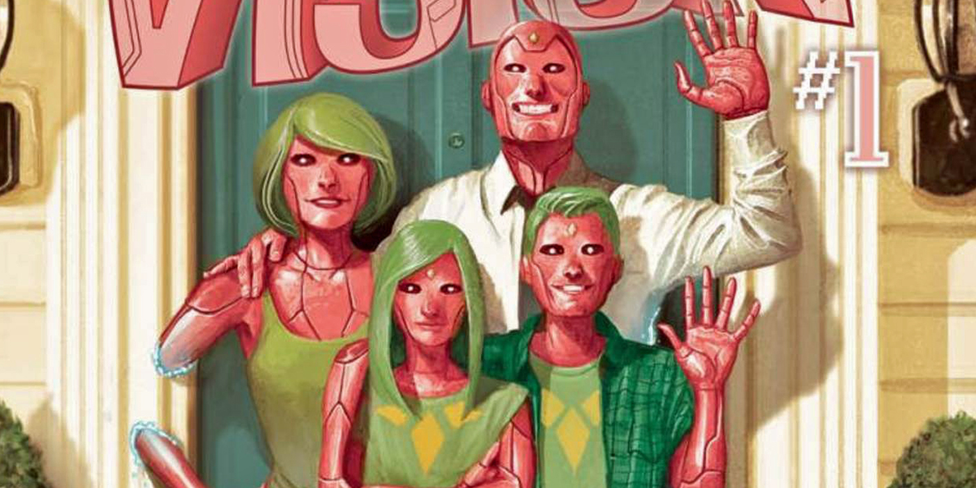 10 Historias de la bruja escarlata 8