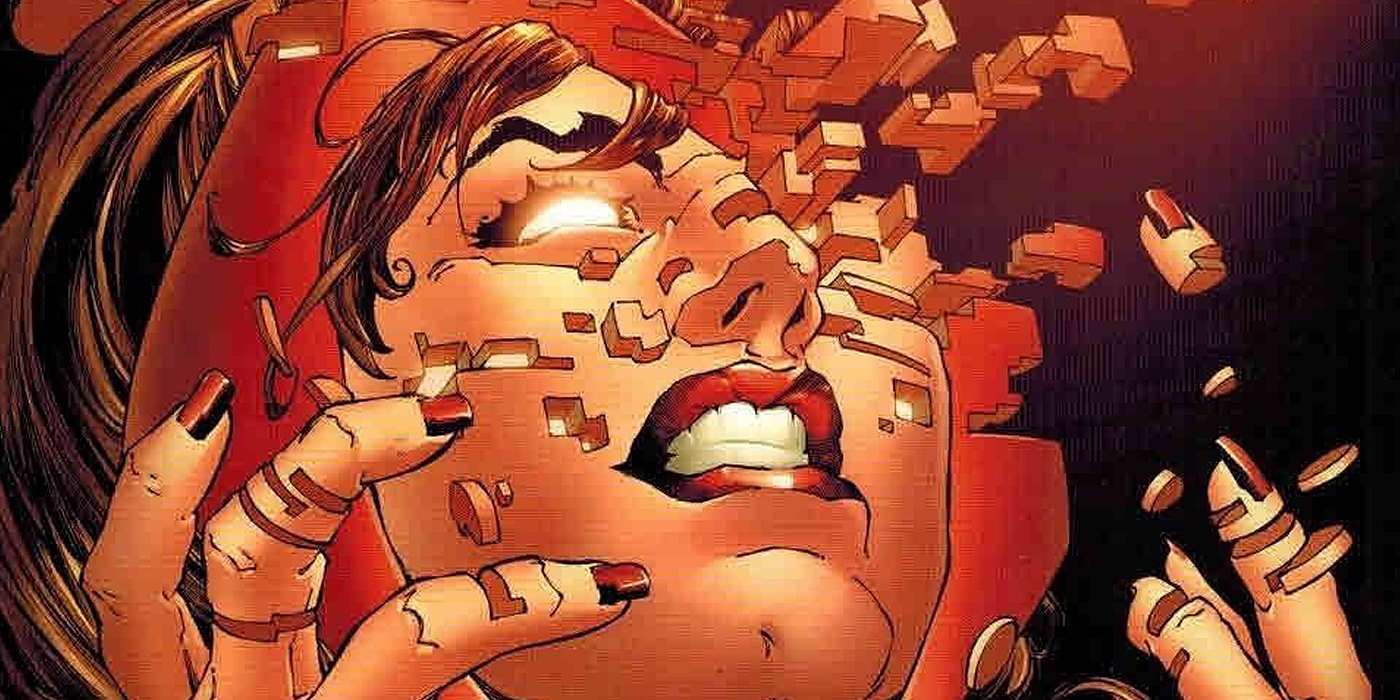 10 Historias de la bruja escarlata 9