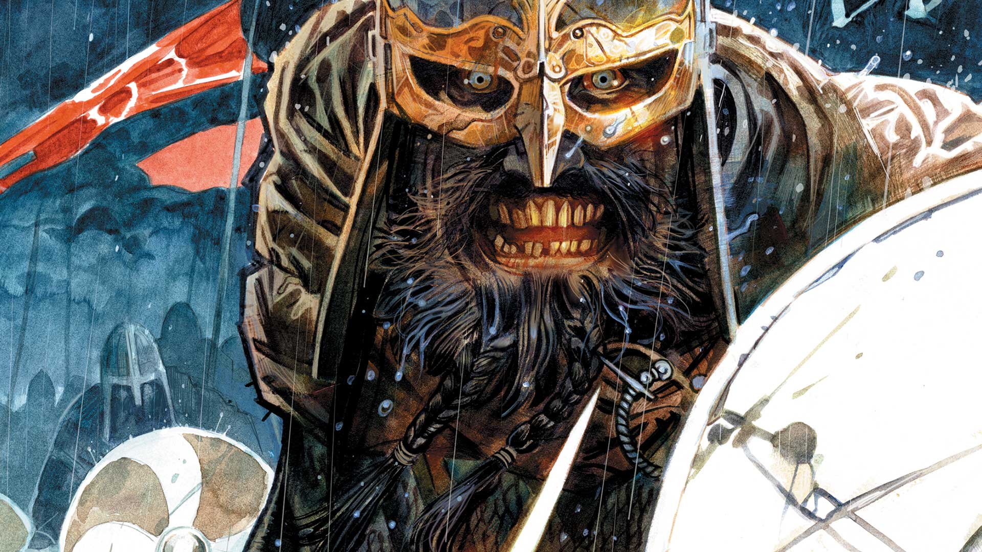 10 libros de historietas para leer si te gusta juego de tronos 1