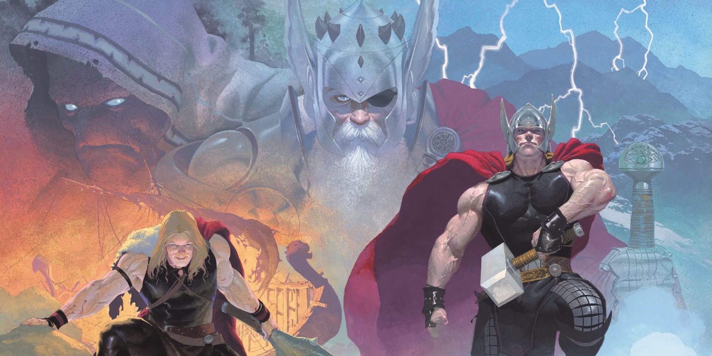 10 libros de historietas para leer si te gusta juego de tronos 4