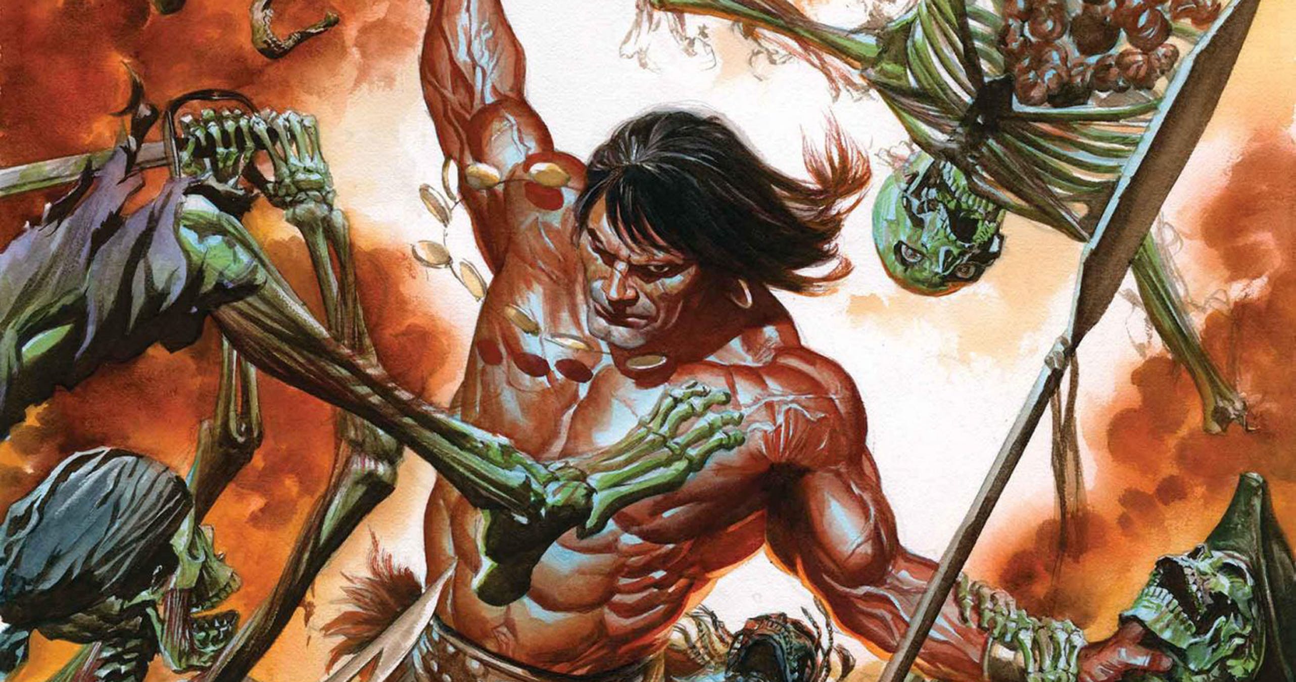 10 libros de historietas para leer si te gusta juego de tronos 6