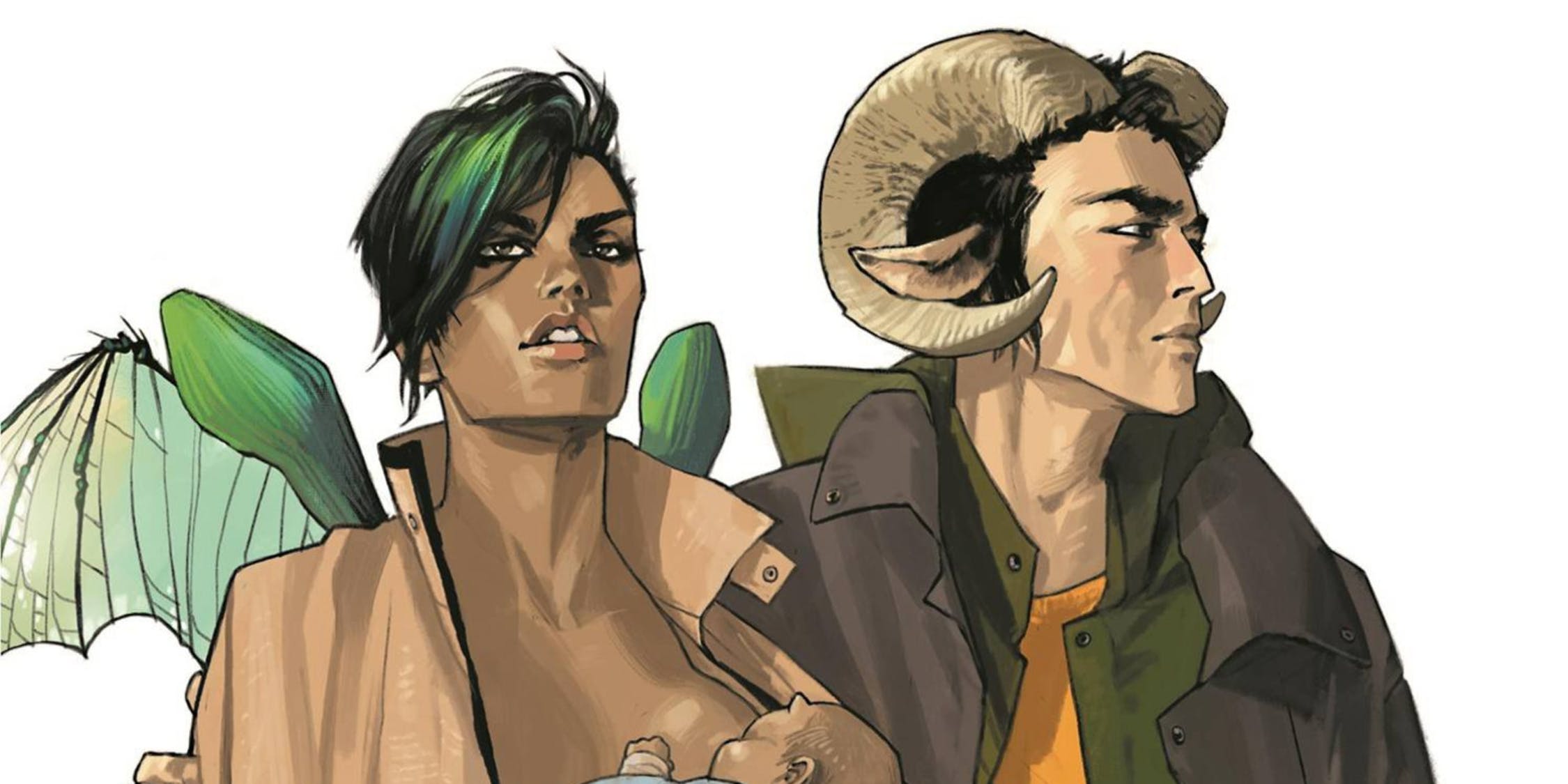 10 libros de historietas para leer si te gusta juego de tronos 8