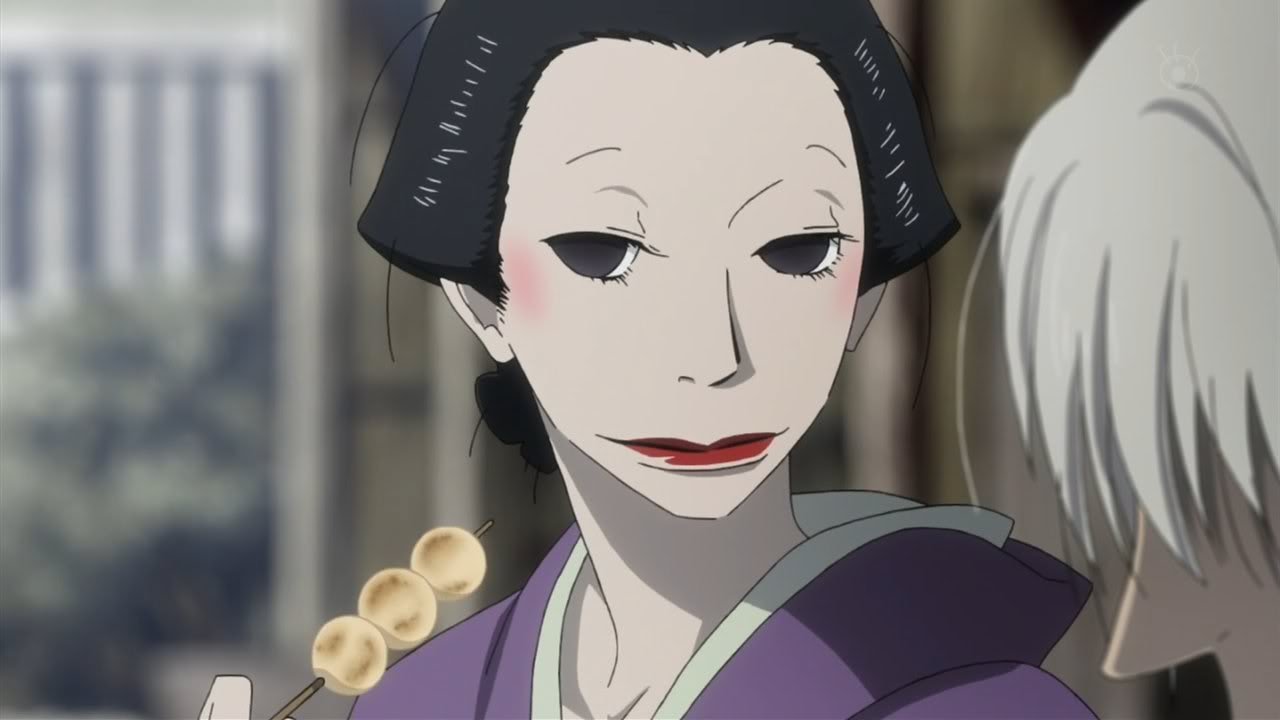 10 Mejores Samurai Anime 3