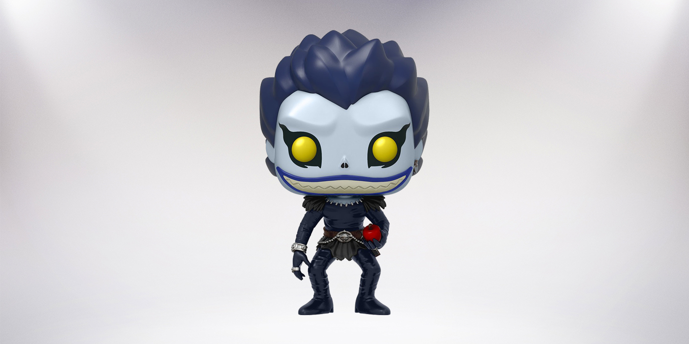 10 regalos para los fans de la Death Note 4