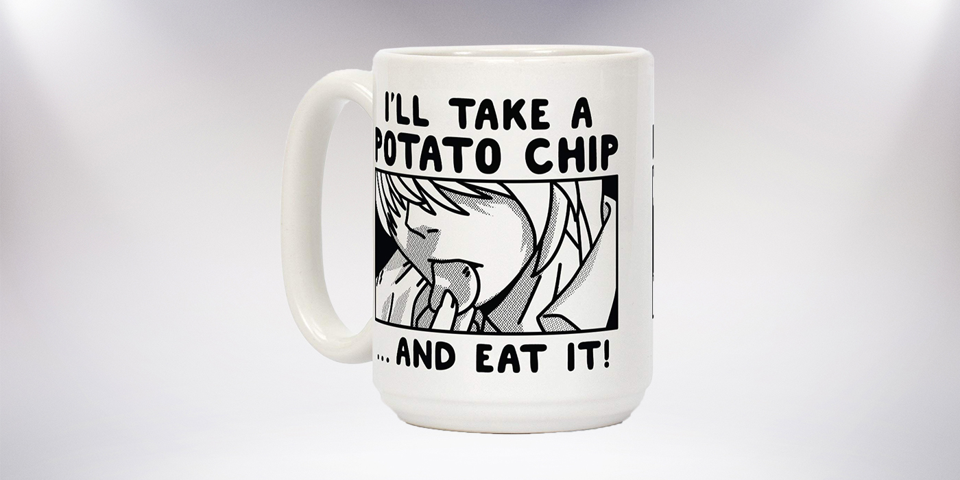 10 regalos para los fans de la Death Note 6