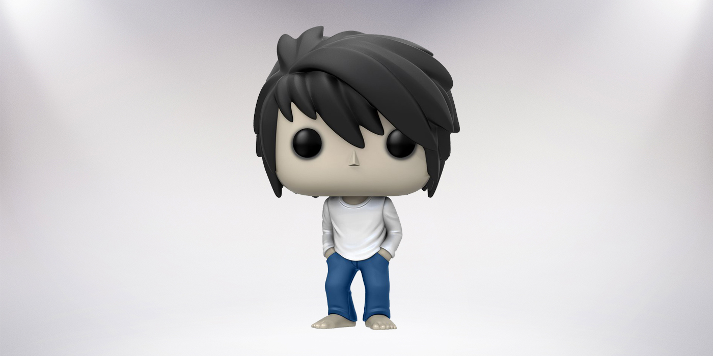 10 regalos para los fans de la Death Note 7