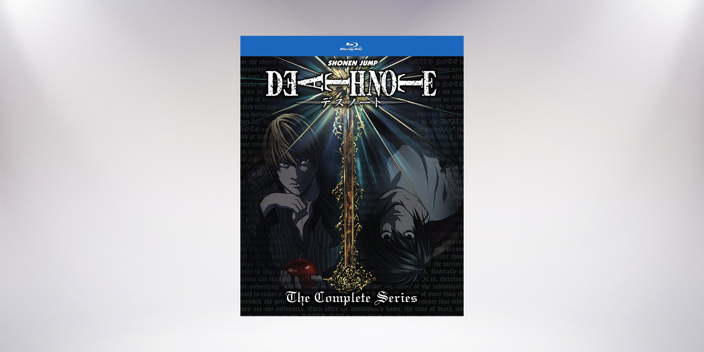 10 regalos para los fans de la Death Note 8