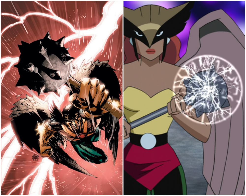 10 secretos sobre Nth Metal 1