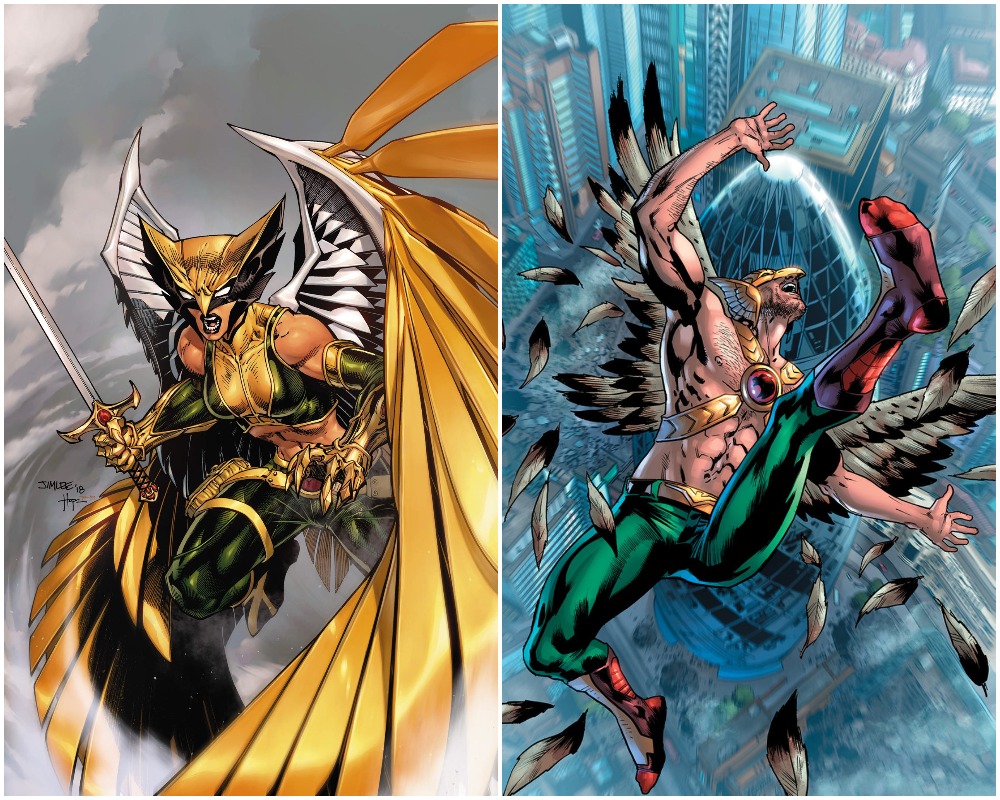 10 secretos sobre Nth Metal 6