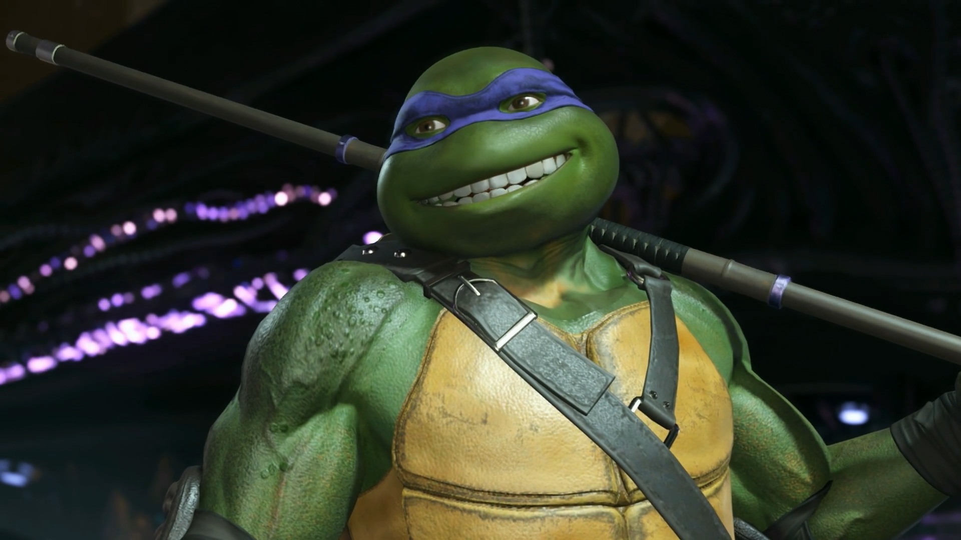 10 secretos sobre Nth Metal 7