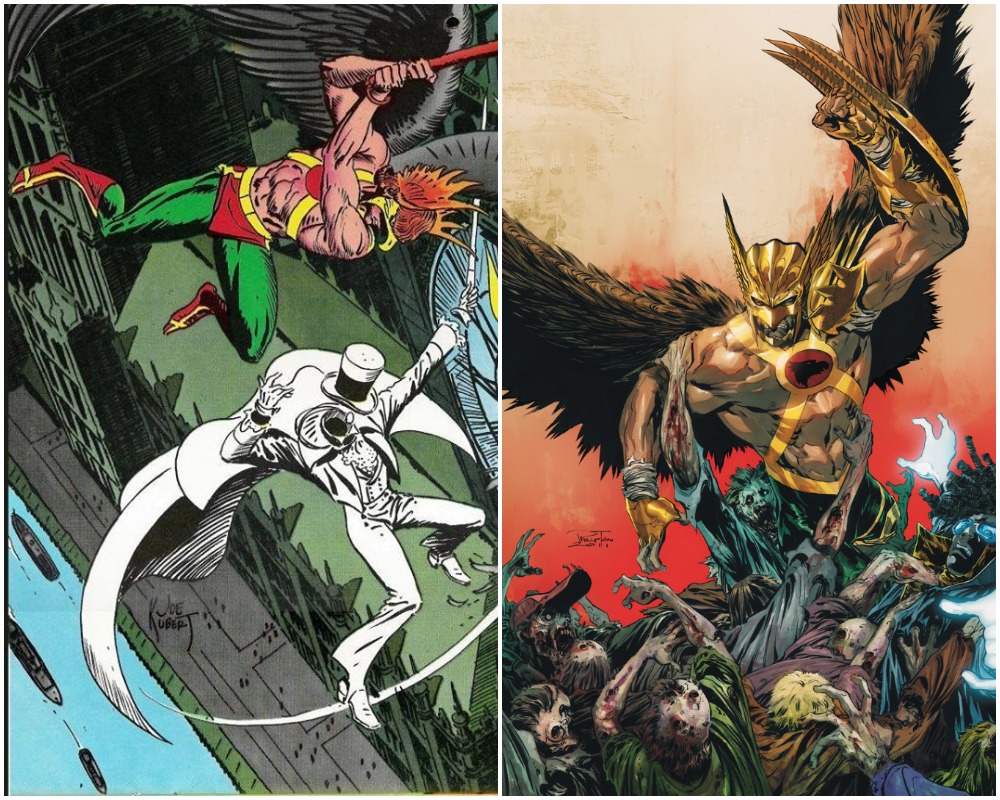 10 secretos sobre Nth Metal 8