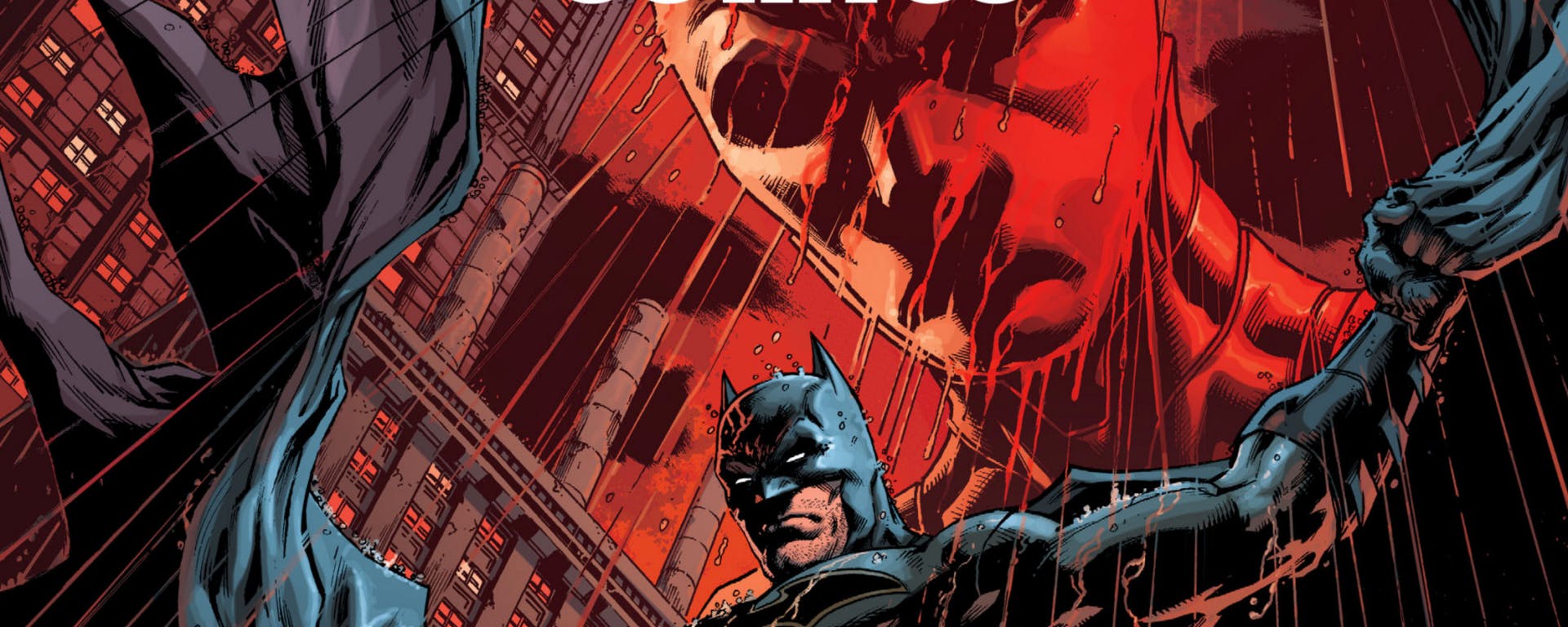 10 Villanos de Gotham que nos gustaría ver en el programa de televisión de Batwoman 3
