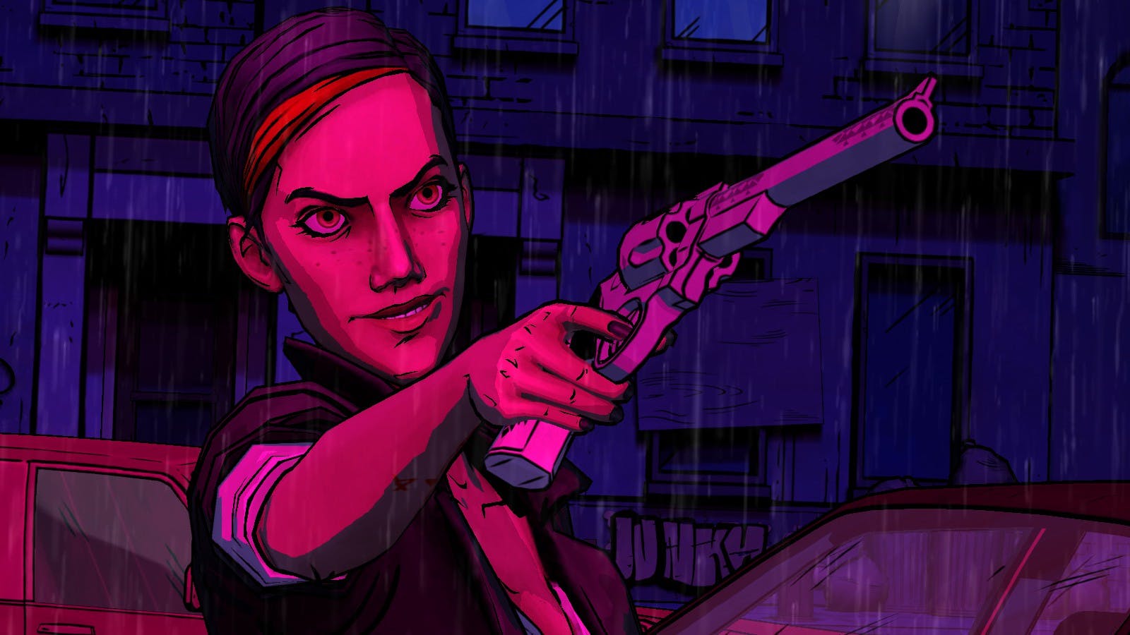 10 Villanos de Gotham que nos gustaría ver en el programa de televisión de Batwoman 5