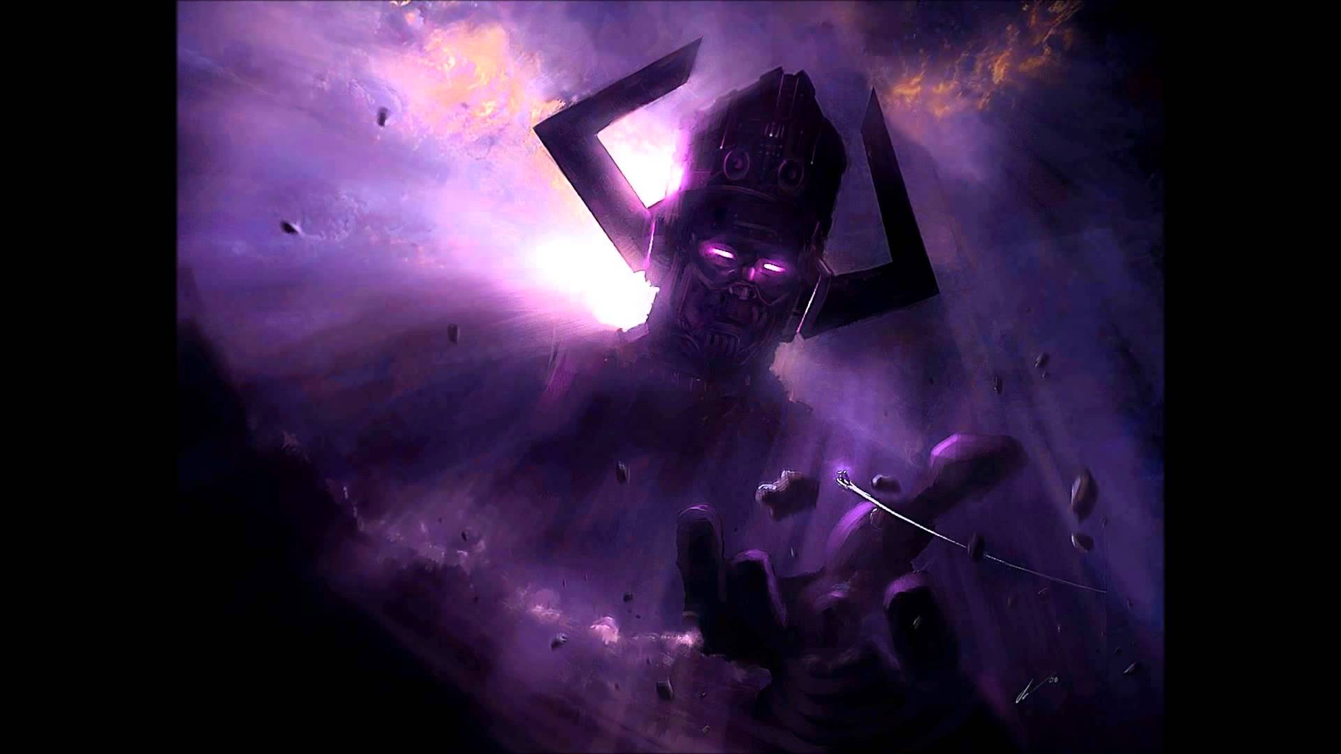 10 villanos de Falcon Face como el Capitán América 4