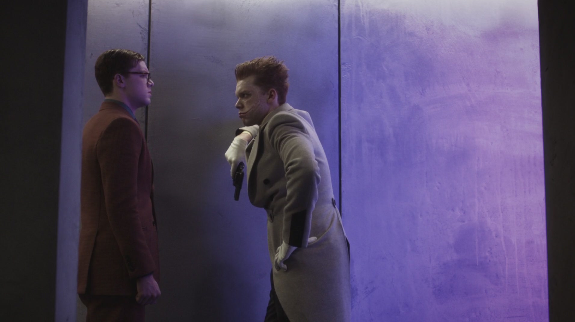 11 veces que Gotham Ignoró DC Comics Canon 1