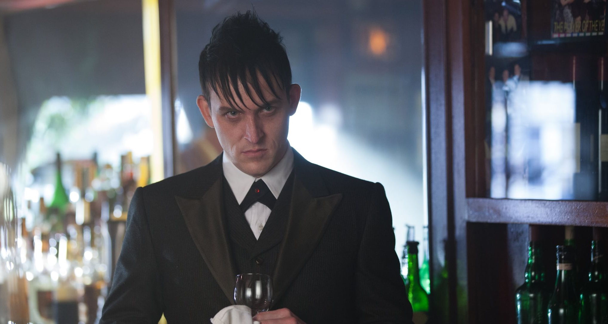 11 veces que Gotham Ignoró DC Comics Canon 2