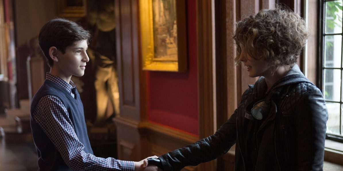 11 veces que Gotham Ignoró DC Comics Canon 3