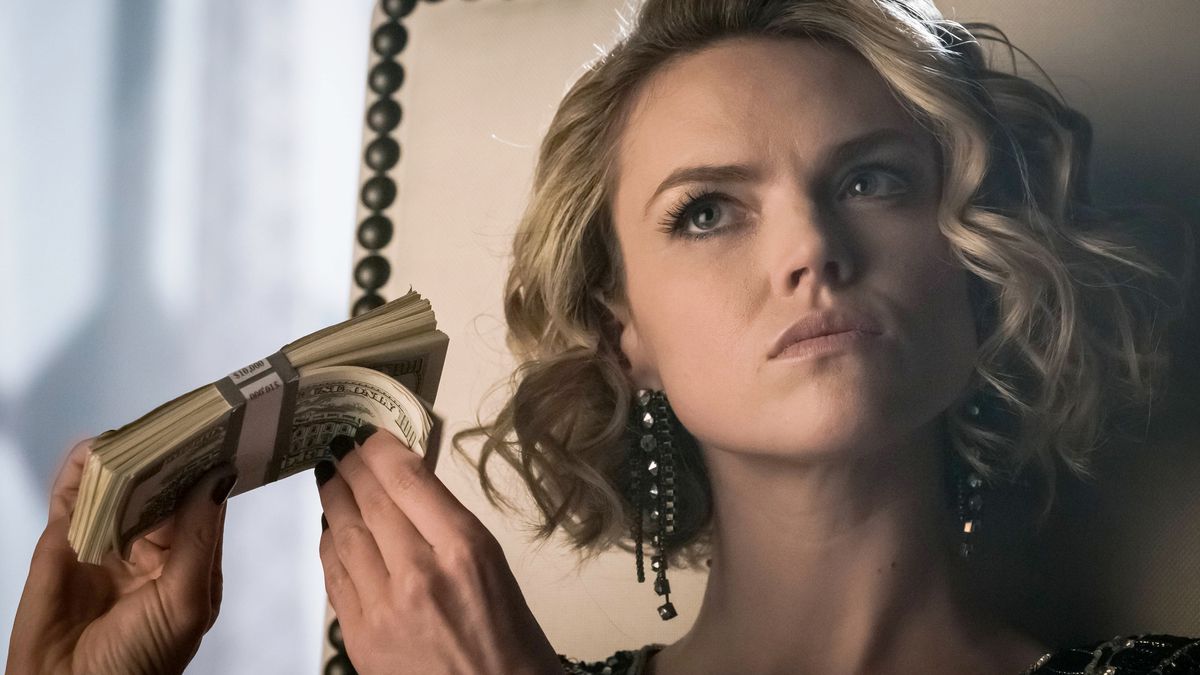 11 veces que Gotham Ignoró DC Comics Canon 4