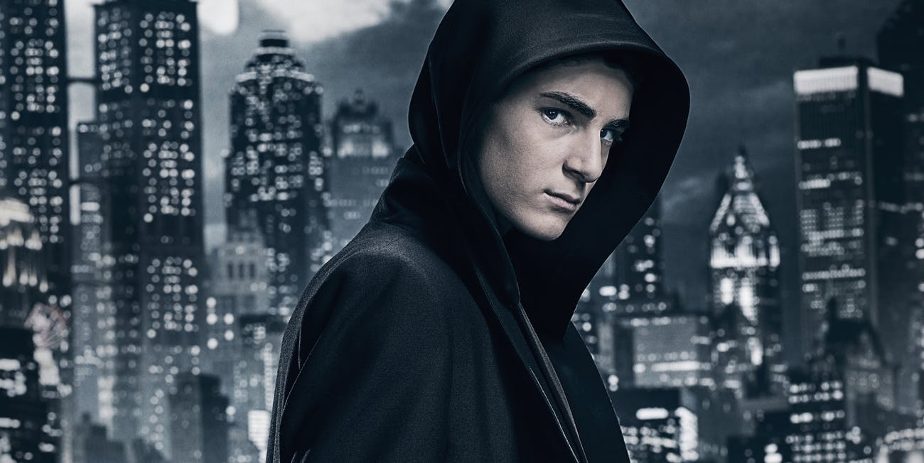 11 veces que Gotham Ignoró DC Comics Canon 7