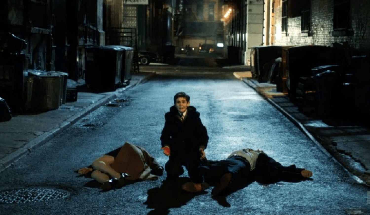 11 veces que Gotham Ignoró DC Comics Canon 8