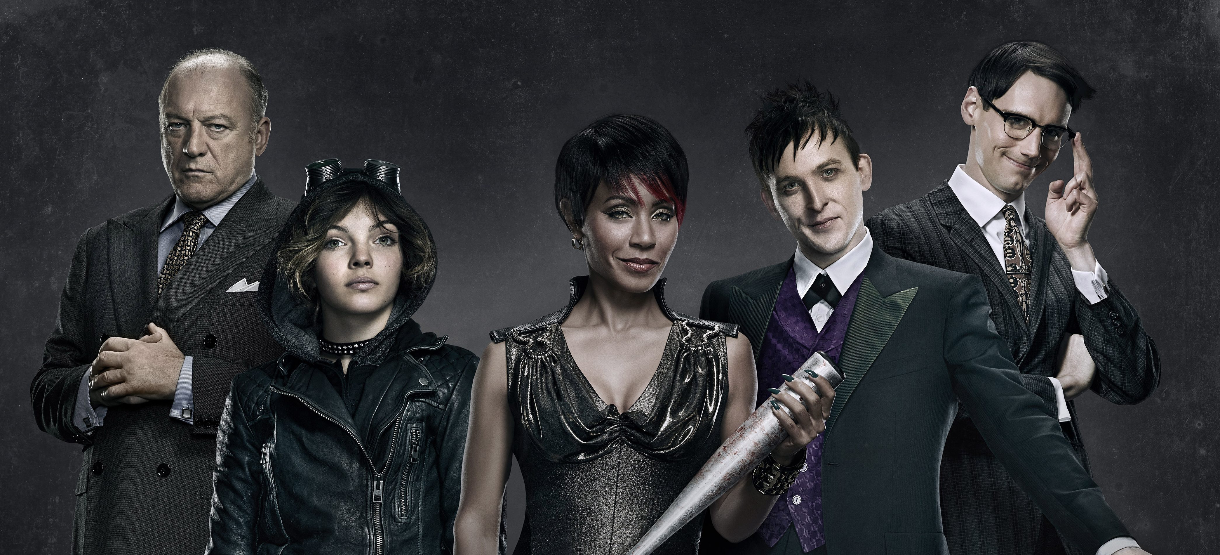 11 veces que Gotham Ignoró DC Comics Canon 9