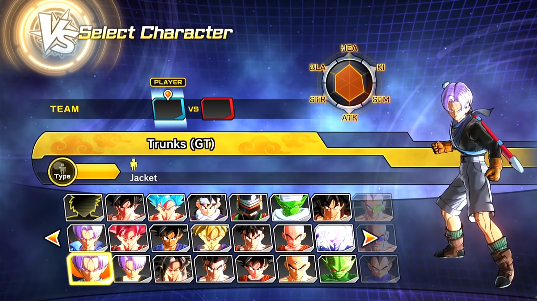 4 cosas de Dragon Ball GT que nos gustaría que fueran Canon y otras que no 4