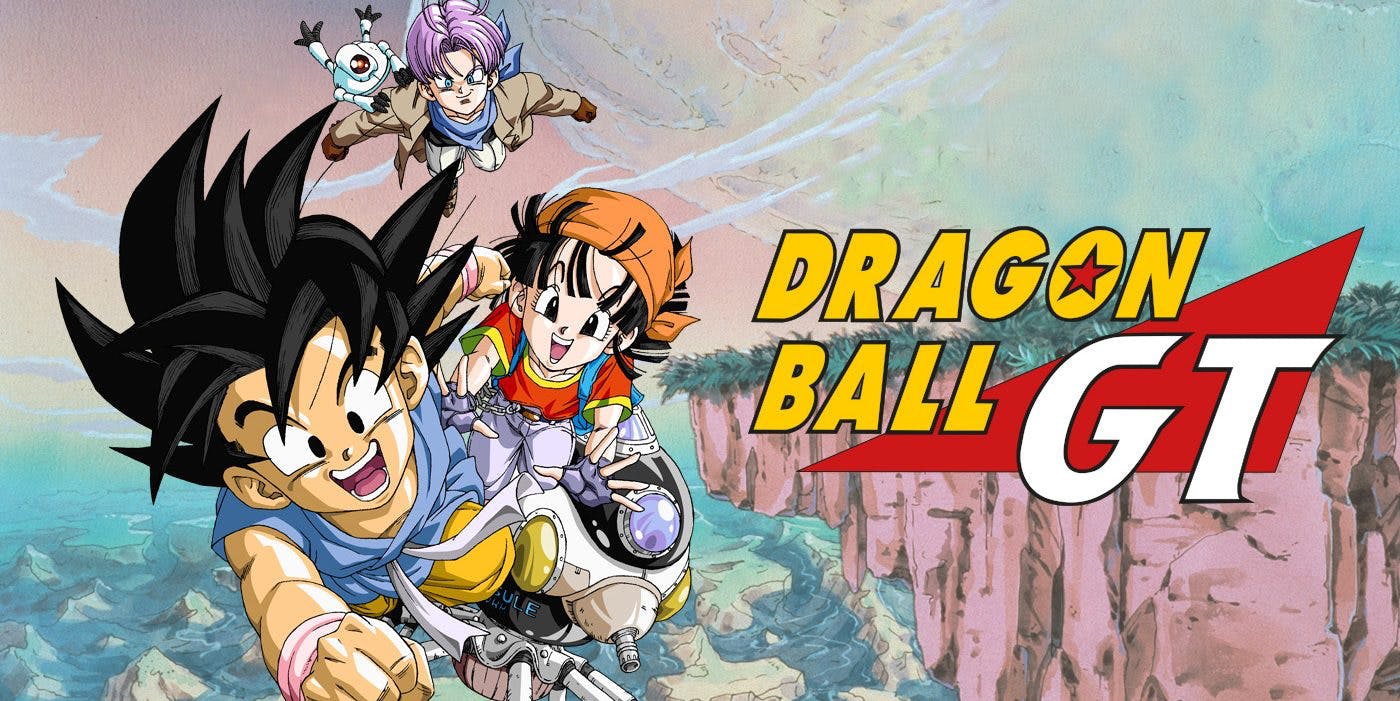4 cosas de Dragon Ball GT que nos gustaría que fueran Canon y otras que no